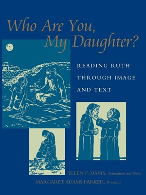 Who Are You, My Daughter? (Paperback)