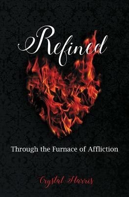 Refined (Paperback)