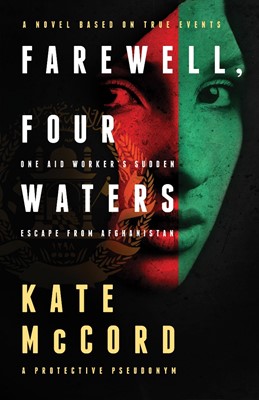 Farewell, Four Waters (Paperback)
