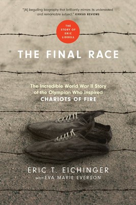 The Final Race (Paperback)