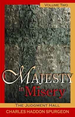 Majesty In Misery Vol 2 H/b (Cloth-Bound)