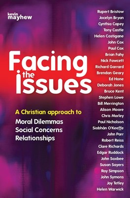 Facing the Issues (Paperback)