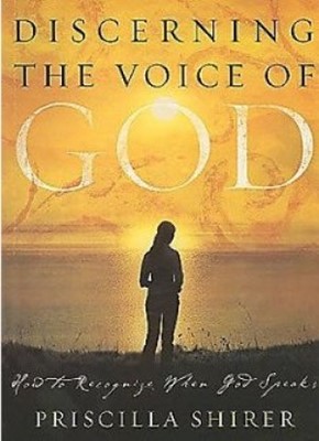 Discerning the Voice of God DVD (DVD)