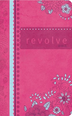 Revolve Bible, Ncv (Hard Cover)