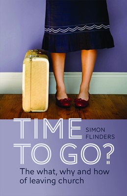 Time To Go? (Paperback)