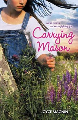 Carrying Mason (Paperback)