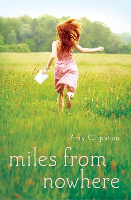 Miles From Nowhere (Paperback)
