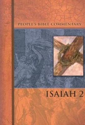 Isaiah Part 2 (Paperback)