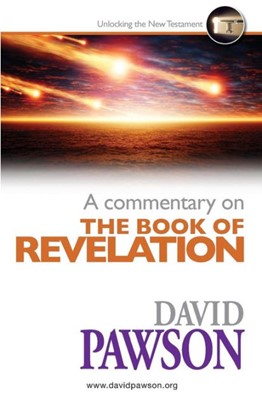 Commentary On The Book Of Revelation, A (Paperback)