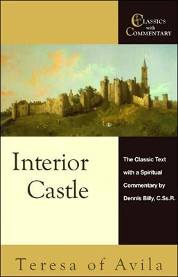 Interior Castle (Paperback)