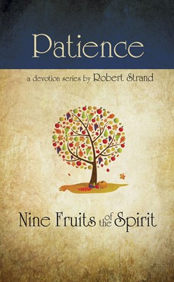 Nine Fruits Of The Spirit: Patience (Paperback)