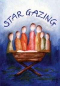 Pack Of 6 (With Envelopes) - Star Gazing (Pamphlet)