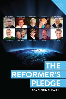 Reformer's Pledge (Paperback)