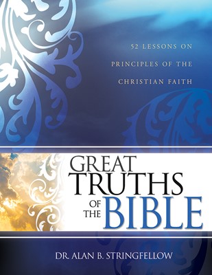 Great Truths Of The Bible (Paperback)
