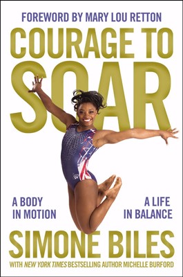 Courage To Soar (Hard Cover)