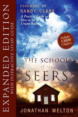 The School Of Seers Expanded Edition (Paperback)