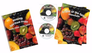 Bearing Spiritual Fruit Kit (Kit)