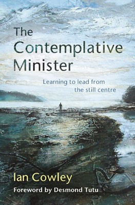 The Contemplative Minister (Paperback)