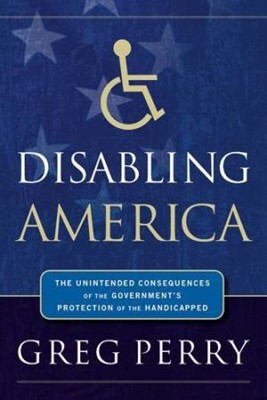 Disabling America (Paperback)