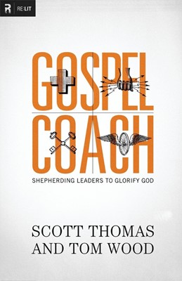 Gospel Coach (Paperback)