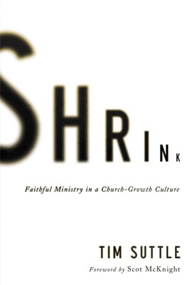 Shrink (Paperback)