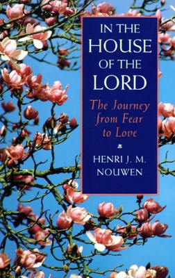 In the House of the Lord (Paperback)