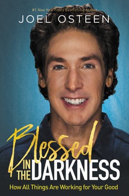 Blessed In The Darkness (Hard Cover)