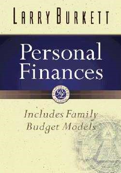 Personal Finances (Paperback)