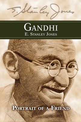 Gandhi: Portrait of a Friend (Paperback)
