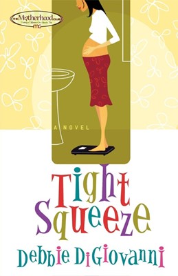 Tight Squeeze (Paperback)