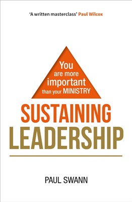 Sustaining Leadership (Paperback)