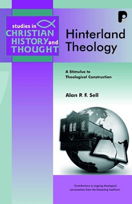 Hinterland Theology (Paperback)