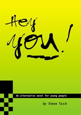 Hey You! (Paperback)