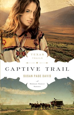 Captive Trail (Paperback)