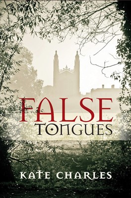 False Tongues (Paperback)