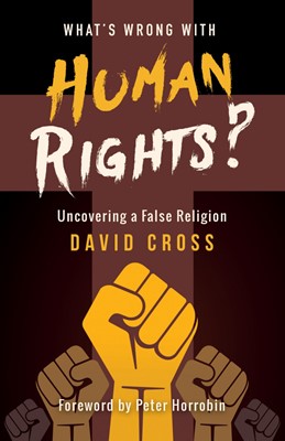 What's Wrong With Human Rights? (Paperback)