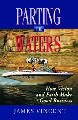 Parting The Waters (Paperback)