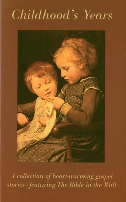 Childhood Years (Paperback)