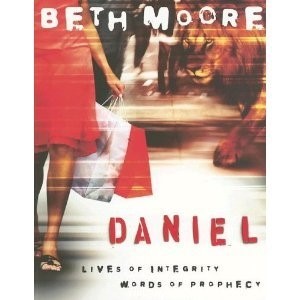 Daniel: Lives Of Integrity DVD (DVD)