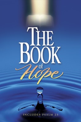 The Book Of Hope (Paperback)