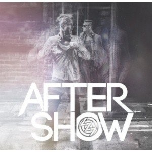 Aftershow CD (CD-Audio)