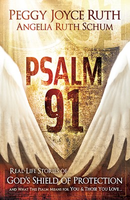 Psalm 91 (Paperback)