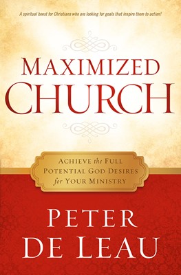 Maximized Church (Paperback)