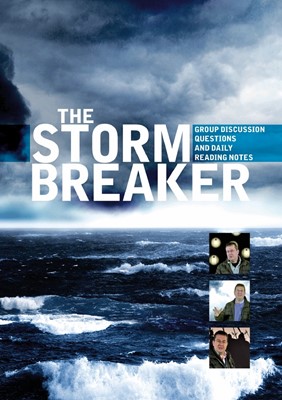 The Stormbreaker Booklet (Paperback)