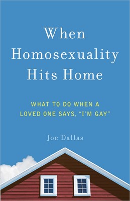When Homosexuality Hits Home (Paperback)