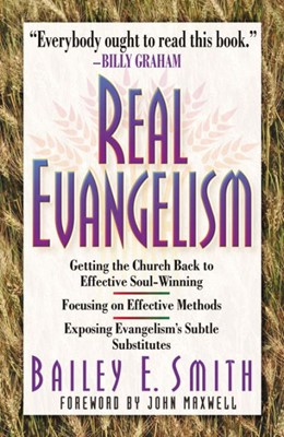 Real Evangelism (Paperback)