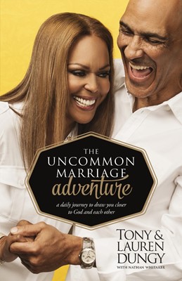 The Uncommon Marriage Adventure (Hard Cover)