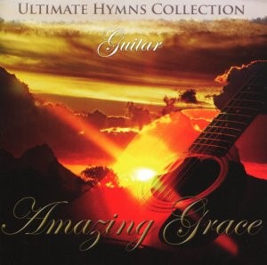 Amazing Grace CD (CD-Audio)