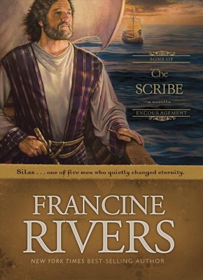 The Scribe (Hard Cover)