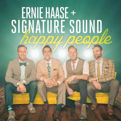 Happy People CD (CD-Audio)